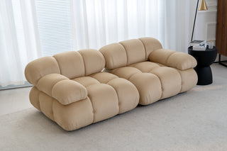 Maven Chaise Lounge Champagne Sand bank
