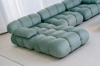 Maven Chaise Lounge Moonstone bank
