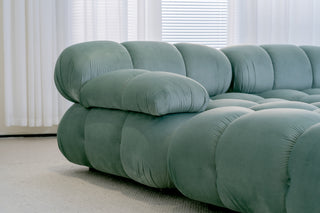 Maven Chaise Lounge Moonstone bank