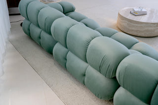 Maven Chaise Lounge Moonstone bank