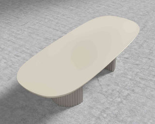 Chloes smarte betonbord