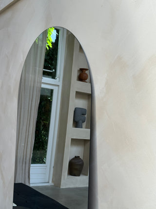 MOON Loft mirror | 200cm x 100cm frameless