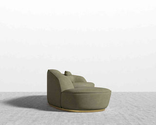 Chloes smarte sofa