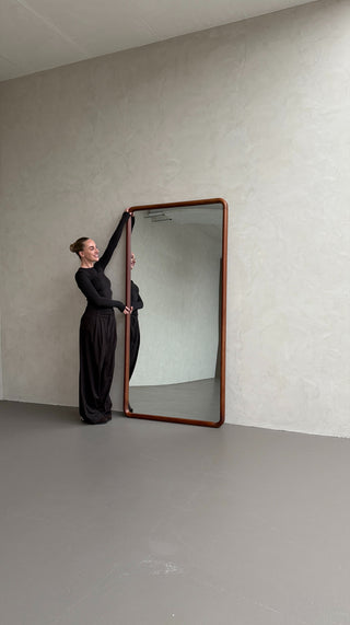 Moon Loft Spiegel | 200cm x 100cm