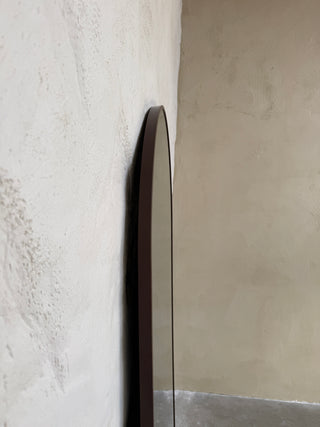 Moon Loft mirror | 200cm x 100cm brown