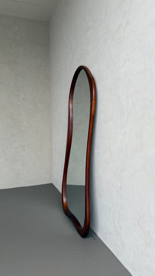 Moon Loft Spiegel | 200cm x 100cm