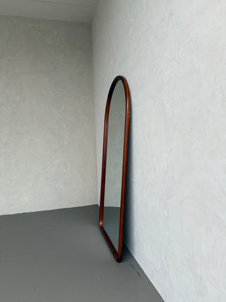 CELINE walnut mirror | 200cm x 100cm