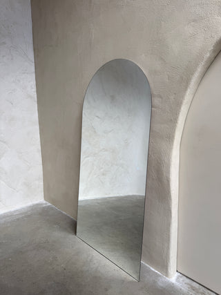 LUNA led mirror | 200cm x 100cm