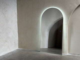 LUNA led mirror | 200cm x 100cm