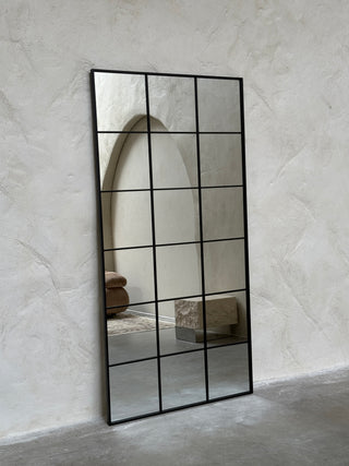 SQUARES loft mirror  | 180cm x 100cm