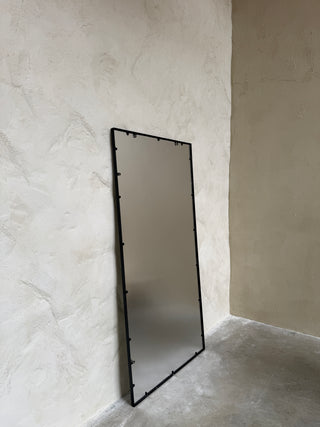 SQUARES loft mirror  | 180cm x 100cm