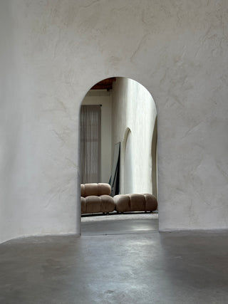 MOON Loft mirror | 200cm x 100cm frameless