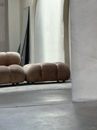 MOON Loft mirror | 200cm x 100cm frameless