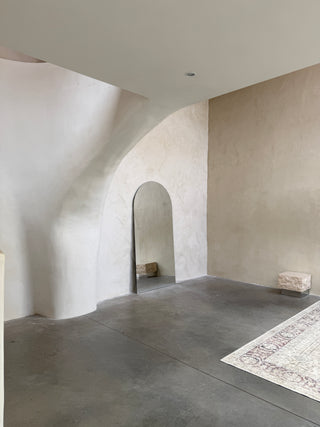MOON Loft mirror | 200cm x 100cm frameless