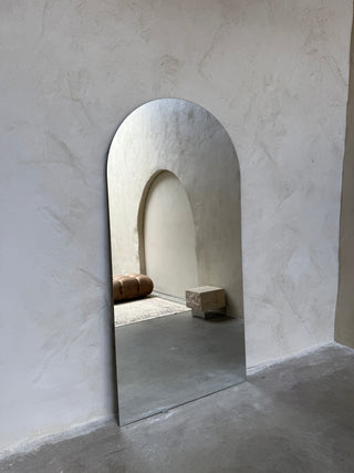MOON Loft mirror | 200cm x 100cm frameless