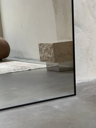 Moon Loft mirror | 200cm x 100cm  zwart