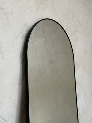 Moon Loft mirror | 200cm x 100cm  zwart