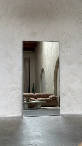 NEW YORK Loft mirror | 200cm x 100cm