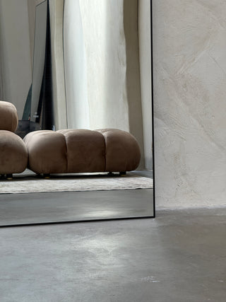 Aura | 200 cm x 100 cm großer Loft-Spiegel