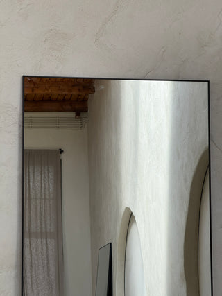 Aura | 200 cm x 100 cm großer Loft-Spiegel