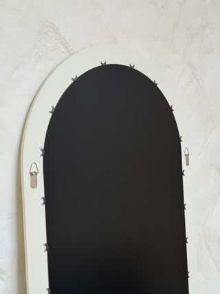 ARCH Loft mirror | 190 x 90 cm