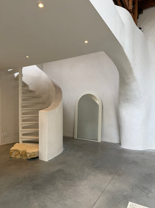 ARCH Loft mirror | 190 x 90 cm