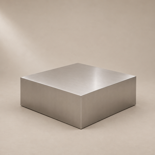 Kori Salontafel – Chroom