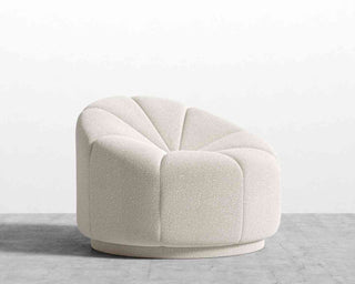 Loulou Lounge stol